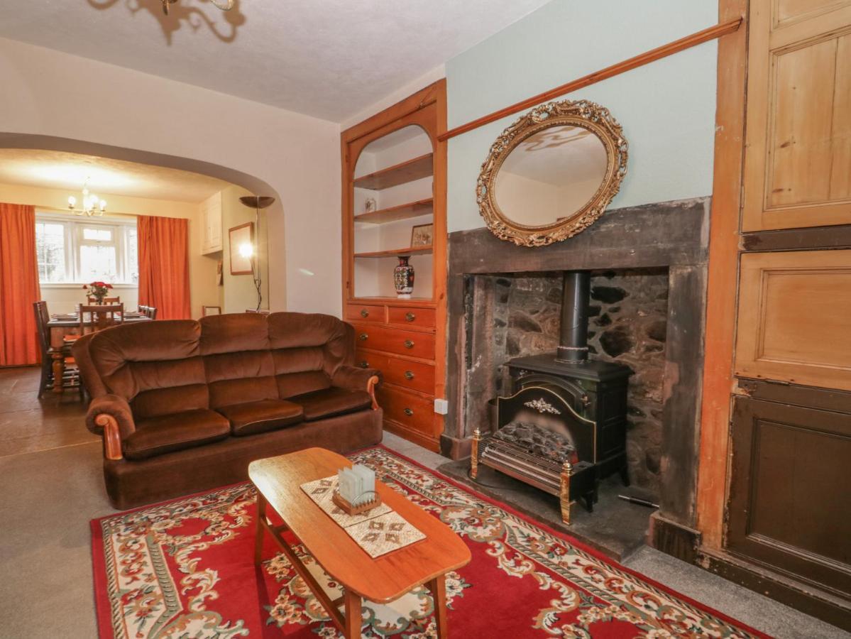 Вилла Beckside Farm Милом Экстерьер фото