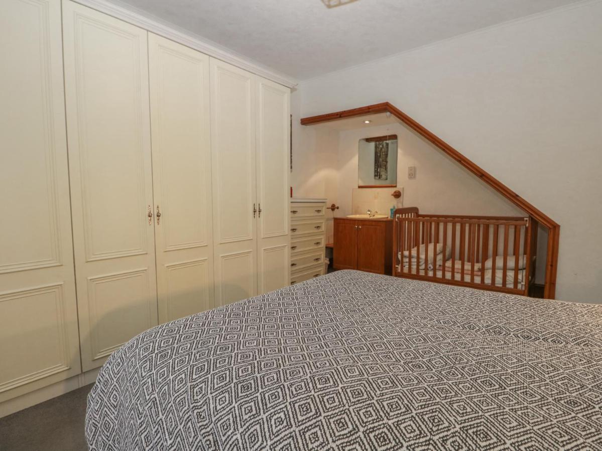 Вилла Beckside Farm Милом Экстерьер фото