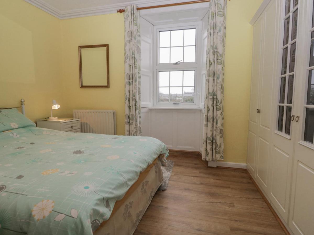 Вилла Beckside Farm Милом Экстерьер фото