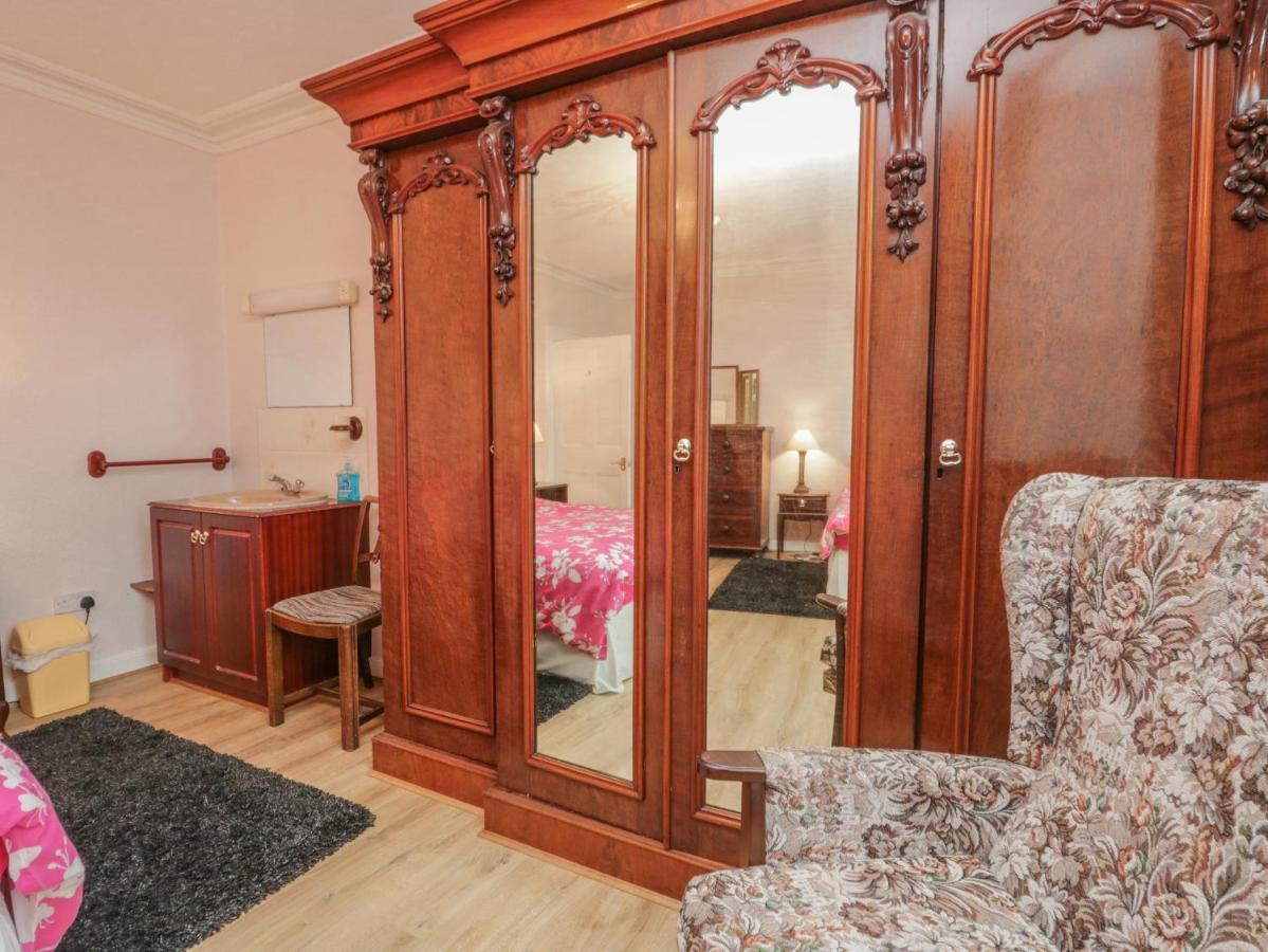 Вилла Beckside Farm Милом Экстерьер фото