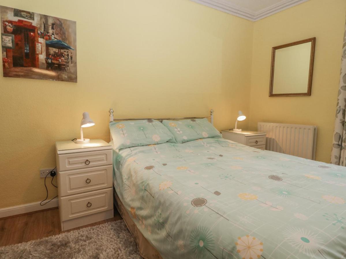Вилла Beckside Farm Милом Экстерьер фото