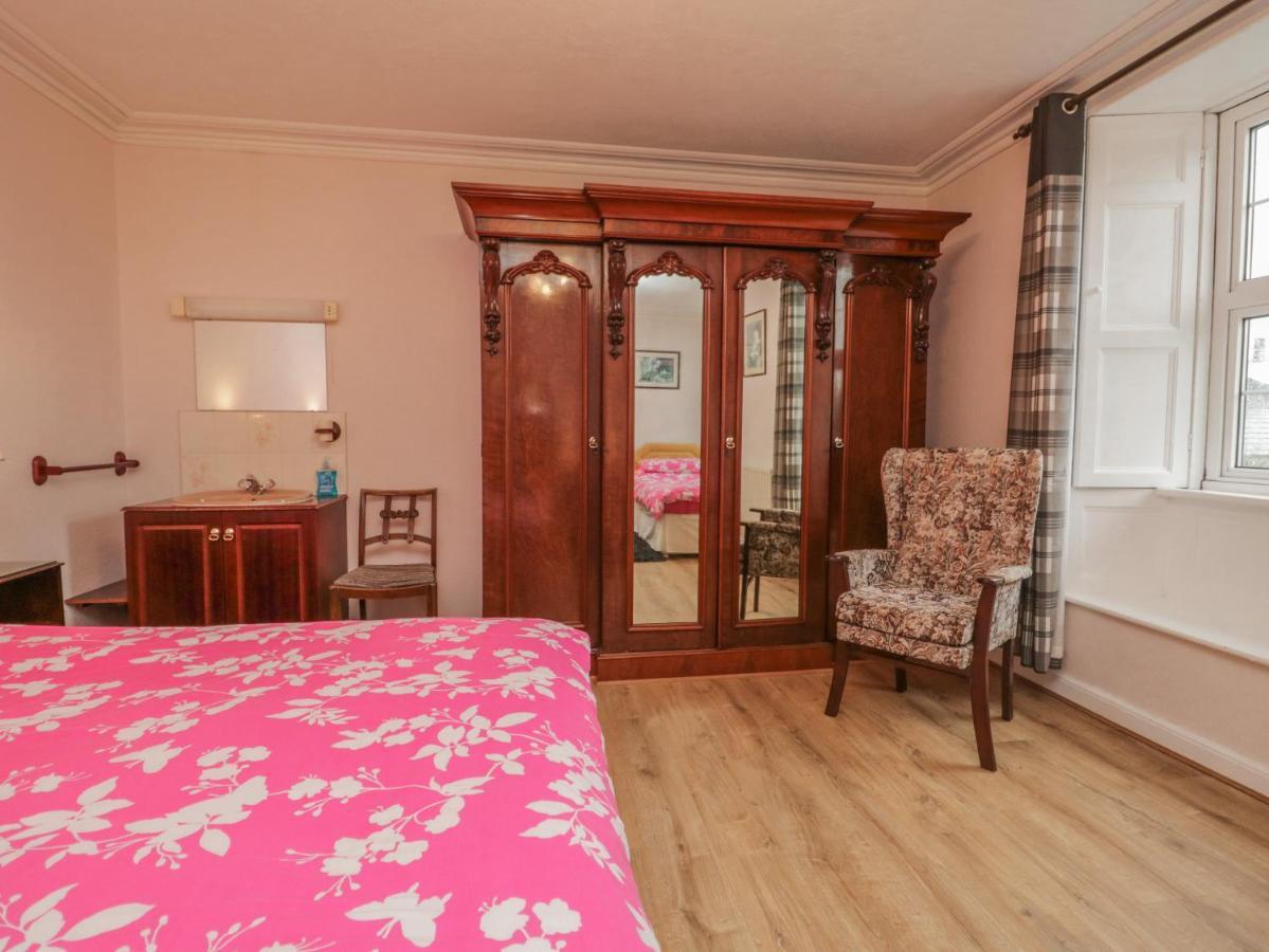 Вилла Beckside Farm Милом Экстерьер фото