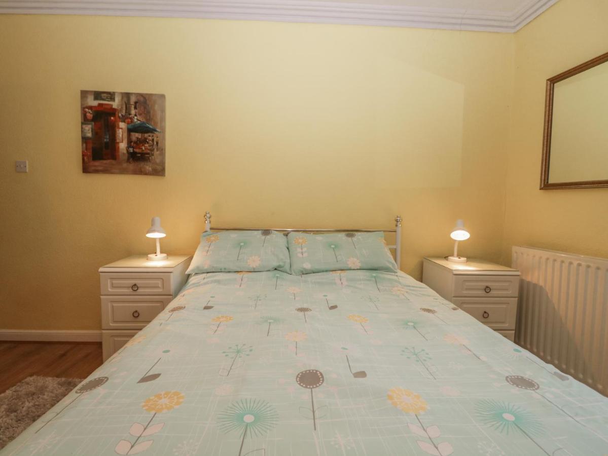 Вилла Beckside Farm Милом Экстерьер фото